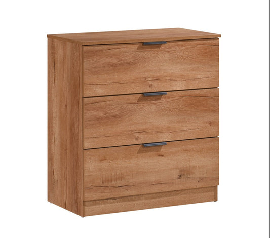 Richmond Chest of 3 Drawers
