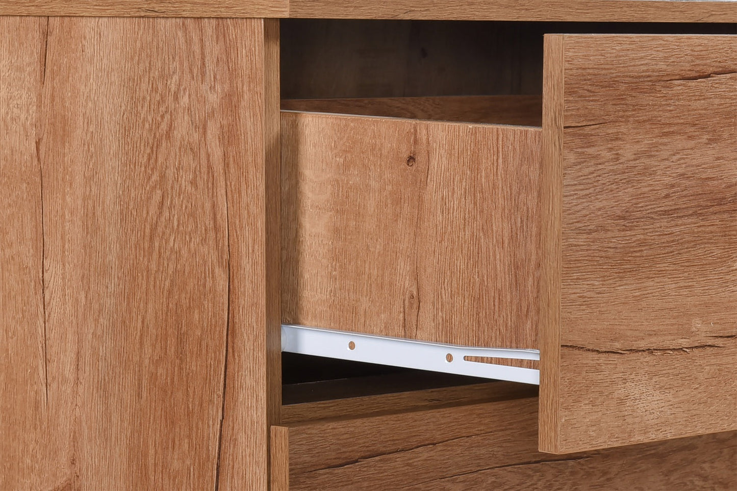 Richmond Chest of 3 Drawers
