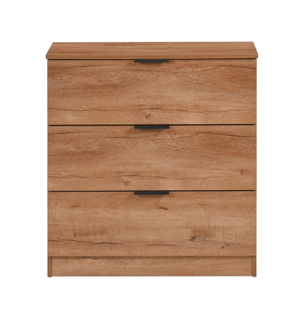 Richmond Chest of 3 Drawers