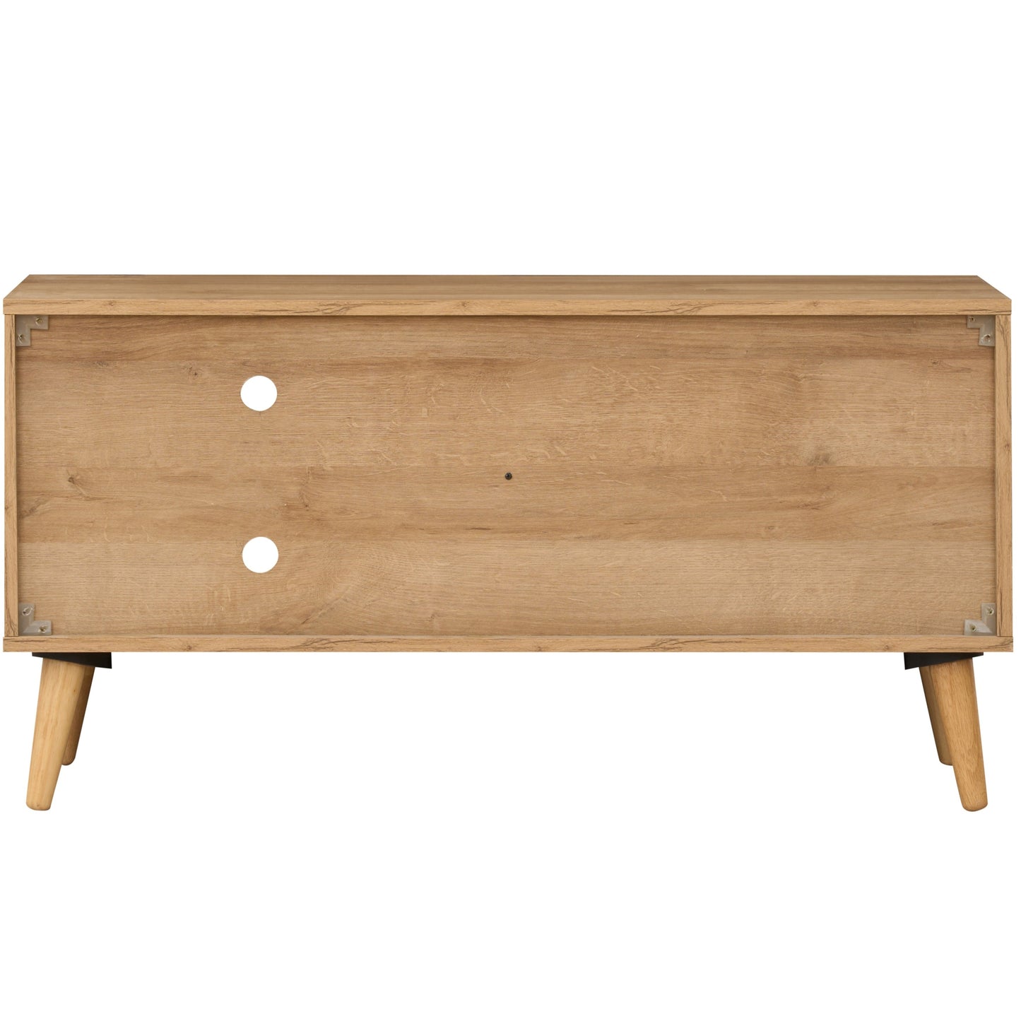 Manila Rattan 1 Door TV Unit