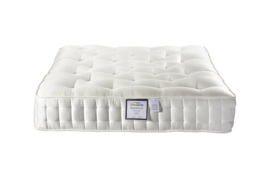 Natural Touch 2000 Mattress - Elite Sleep