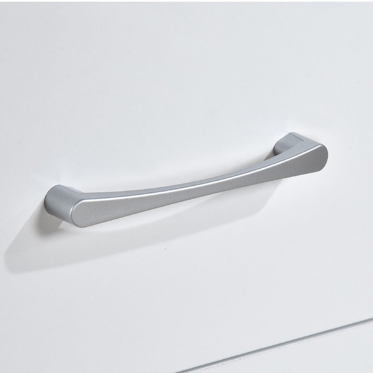 Highbury 4 Piece Bedroom Set With 2 Door Double Wardrobe - Swish Furniture